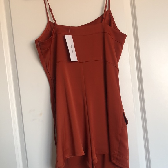 Urban Outfitters Romper - Picture 3 of 3